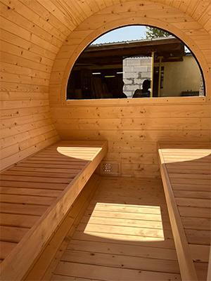 zdjęcie drzwi wewnętrznych ramowych