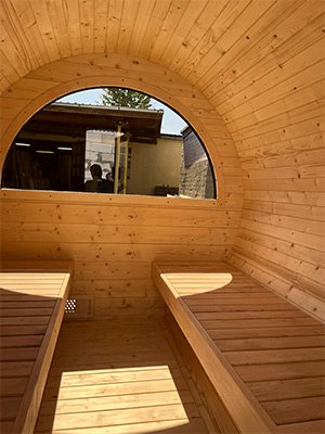 zdjęcie drzwi wewnętrznych ramowych